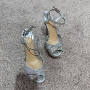 Gianni Bini heels